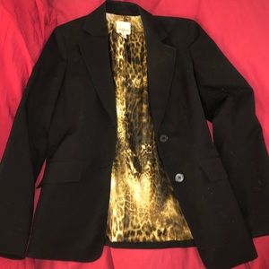 Ann Klein women’s blazer size two